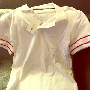 Fashion Nova Men Polo (L)